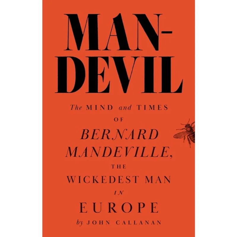 MAN-DEVIL