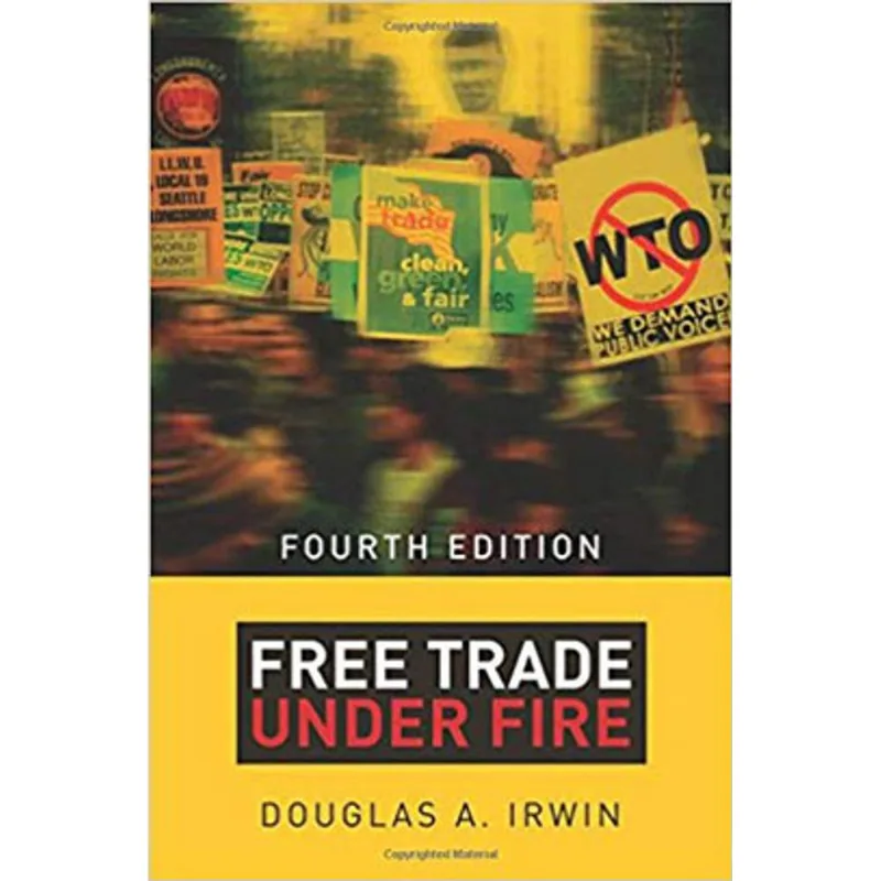 FREE TRADE UNDER FIRE