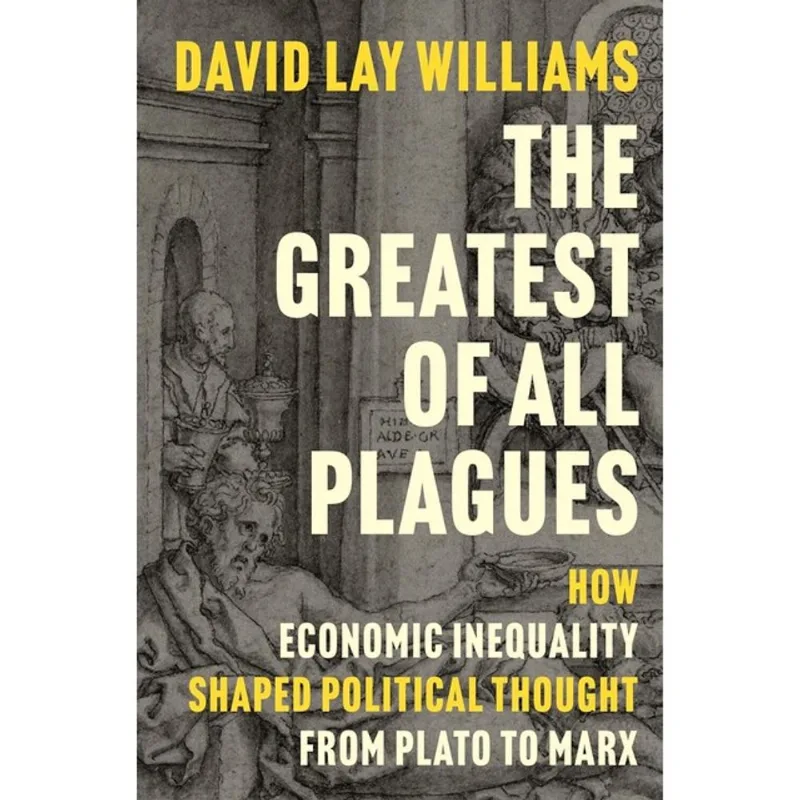 THE GREATEST OF ALL PLAGUES