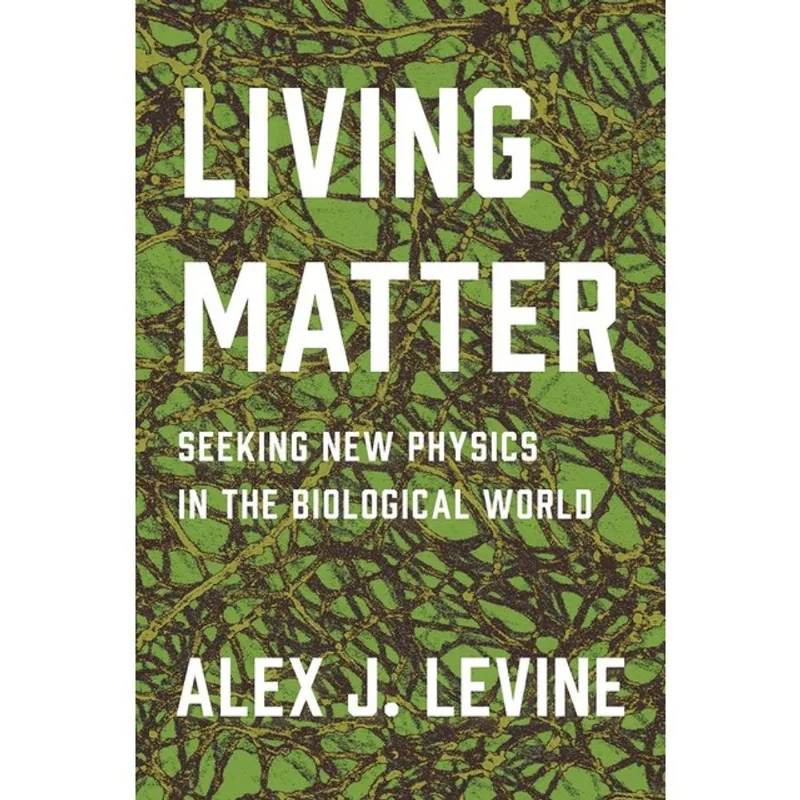 LIVING MATTER