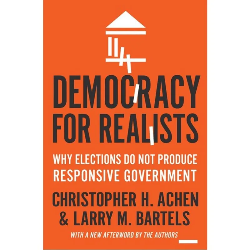 DEMOCRACY FOR REALISTS