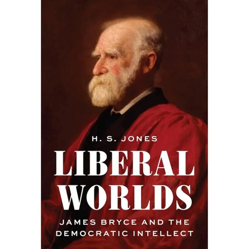 LIBERAL WORLDS