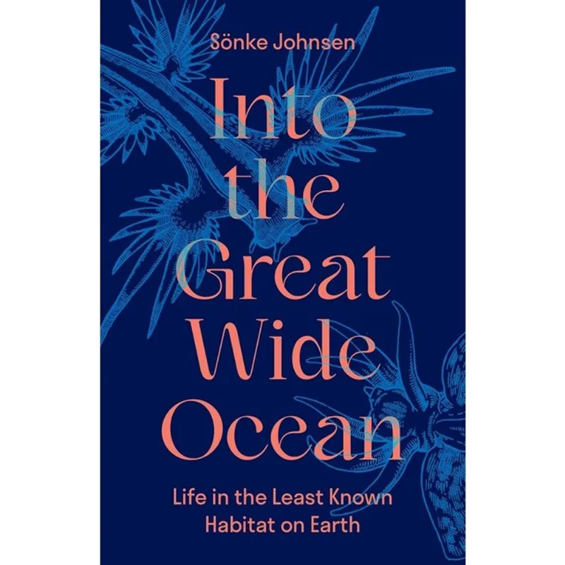 INTO THE GREAT WIDE OCEAN
