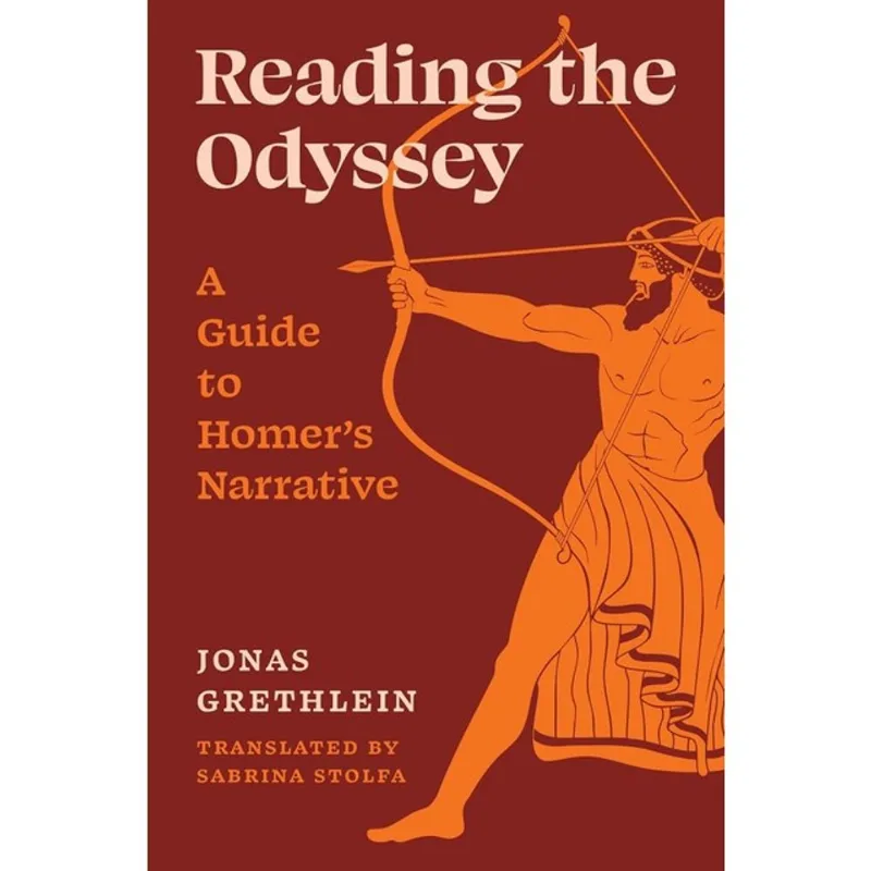 READING THE ODYSSEY