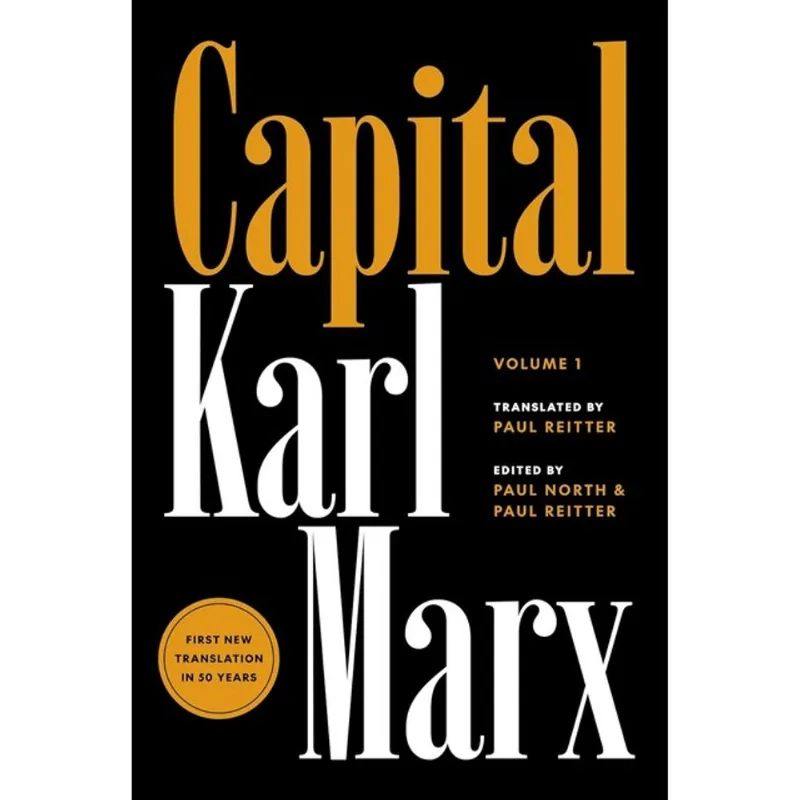CAPITAL - VOL. 1