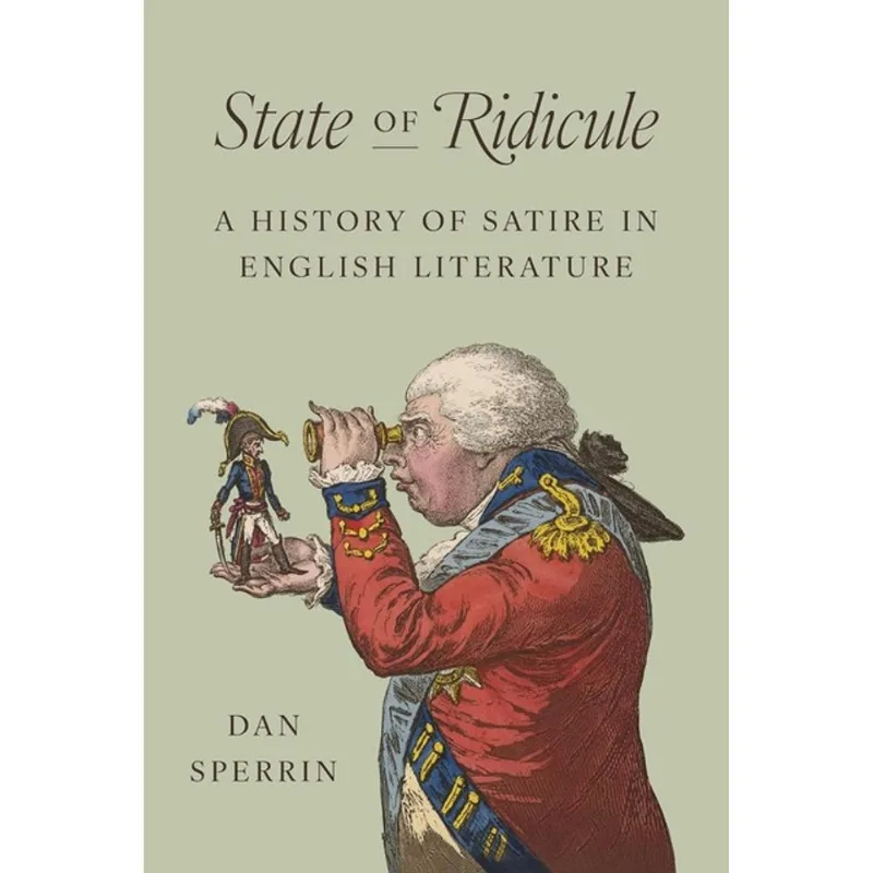 STATE OF RIDICULE