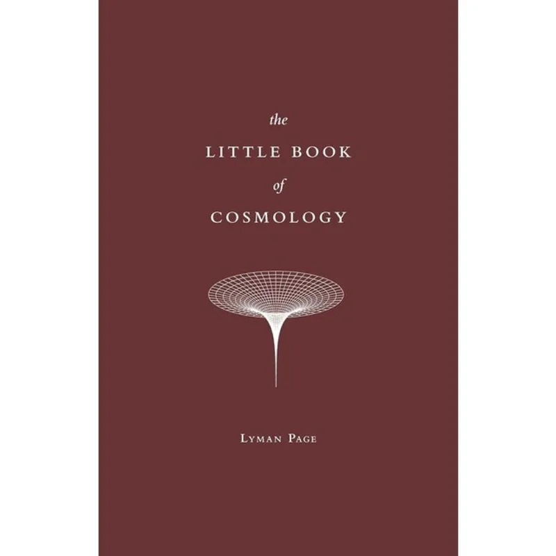 THE LITTLE BOOK OF COSMOLOGY