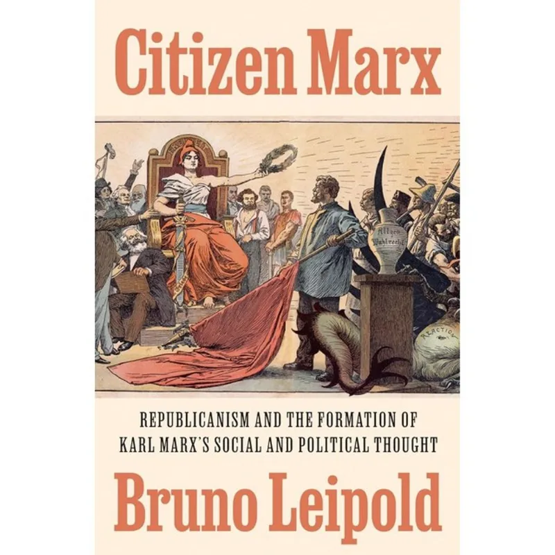 CITIZEN MARX