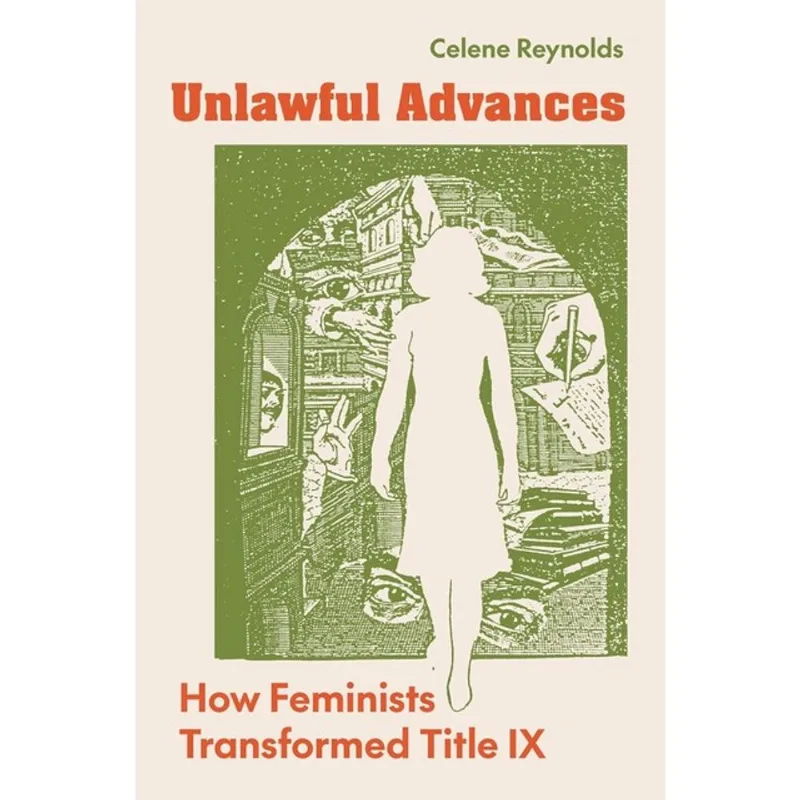 UNLAWFUL ADVANCES