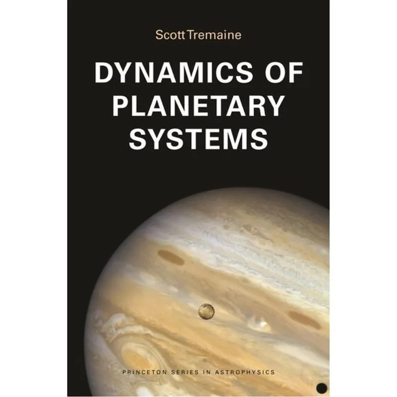 DYNAMICS OF PLANETARY SYSTEMS