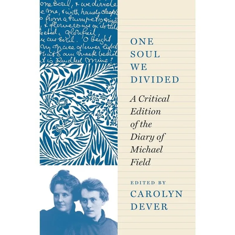 ONE SOUL WE DIVIDED