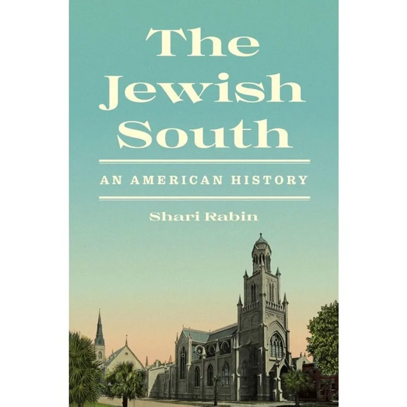 THE JEWISH SOUTH