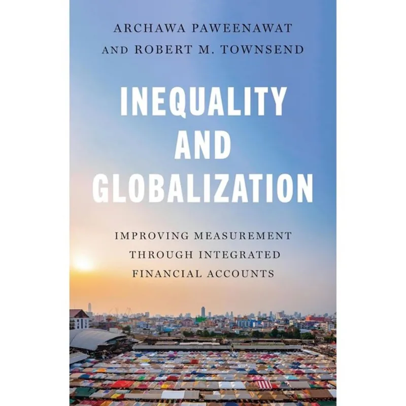 INEQUALITY AND GLOBALIZATION