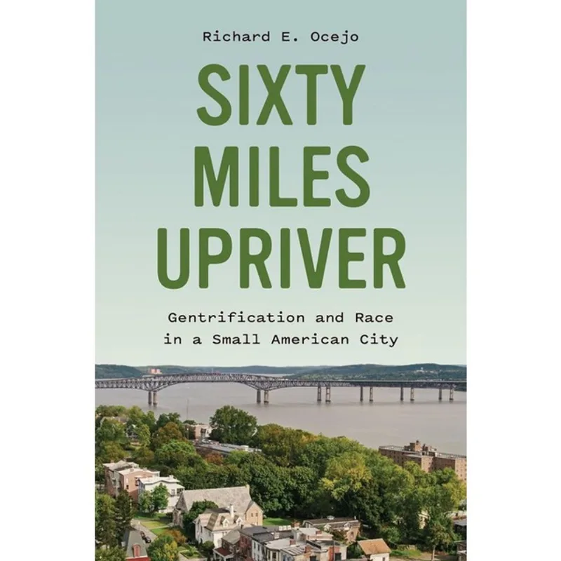 SIXTY MILES UPRIVER