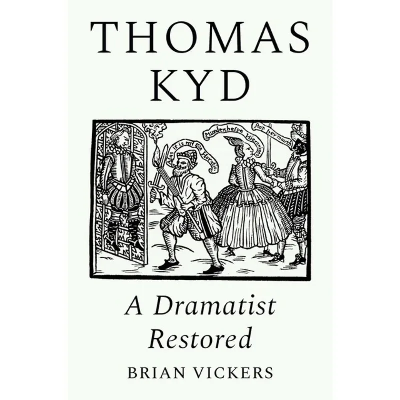 THOMAS KYD