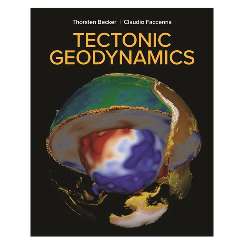 TECTONIC GEODYNAMICS