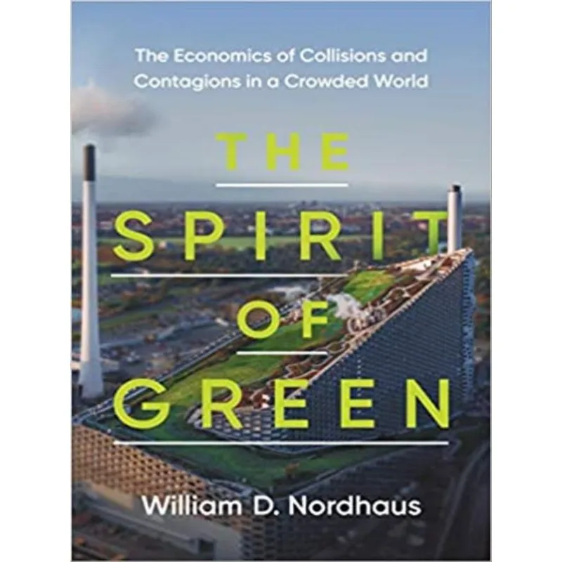 THE SPIRIT OF GREEN