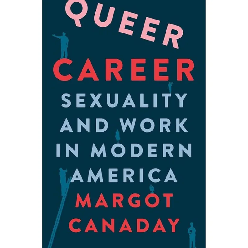 QUEER CAREER