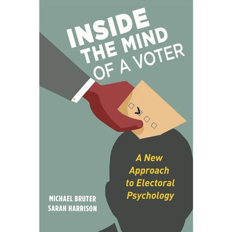 INSIDE THE MIND OF A VOTER