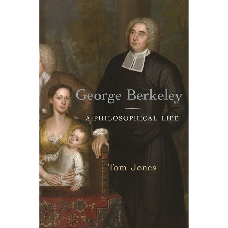 GEORGE BERKELEY