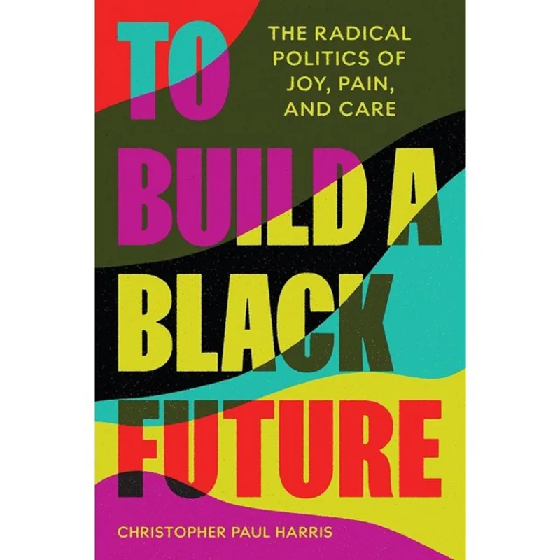 TO BUILD A BLACK FUTURE