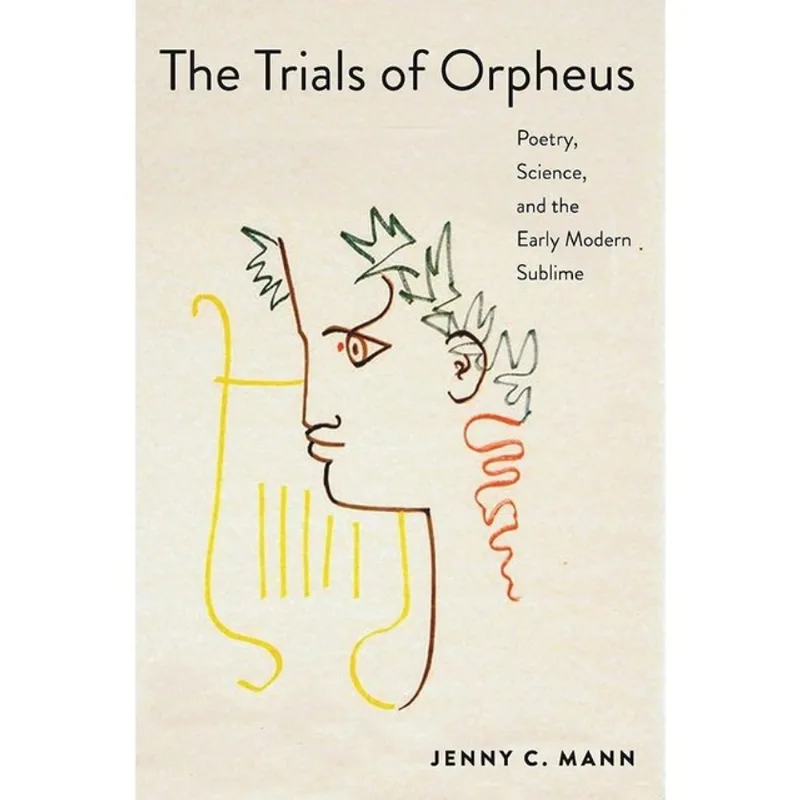 THE TRIALS OF ORPHEUS
