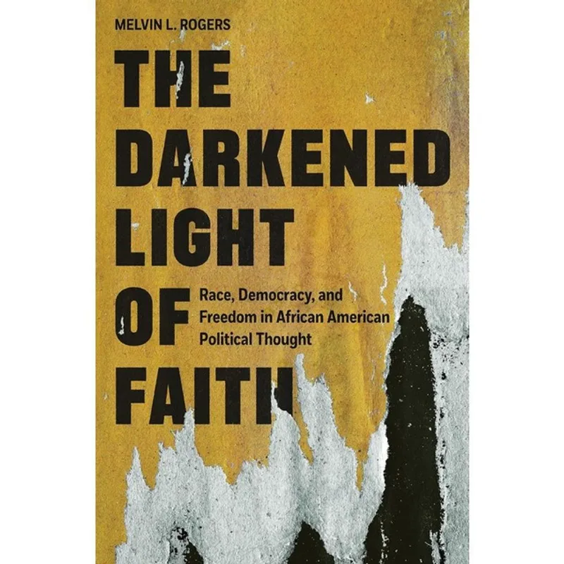 THE DARKENED LIGHT OF FAITH