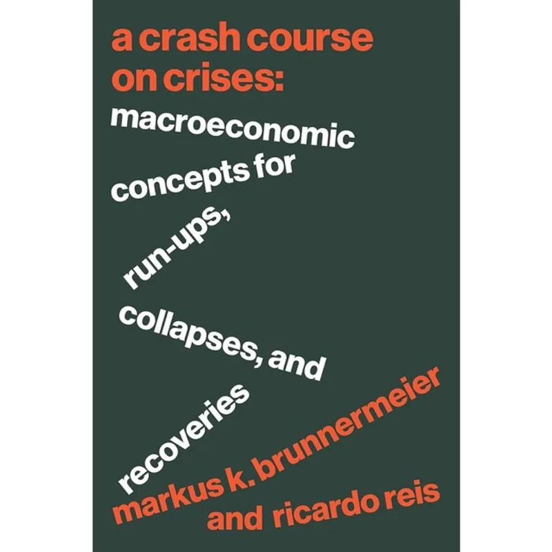 A CRASH COURSE ON CRISES