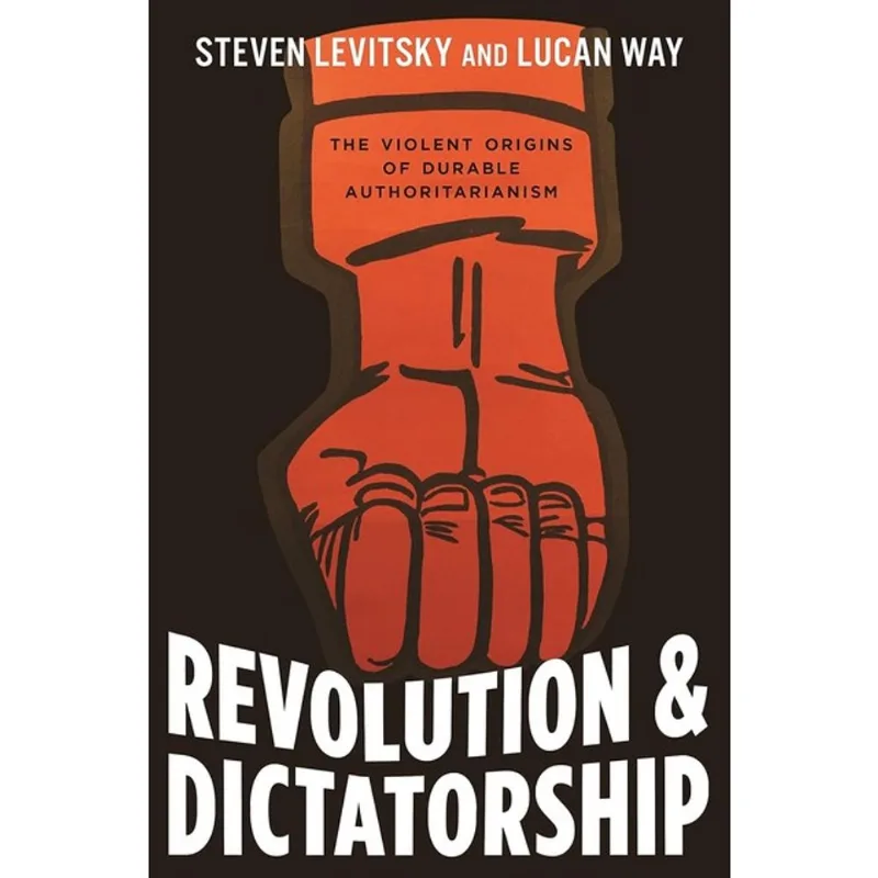REVOLUTION AND DICTATORSHIP