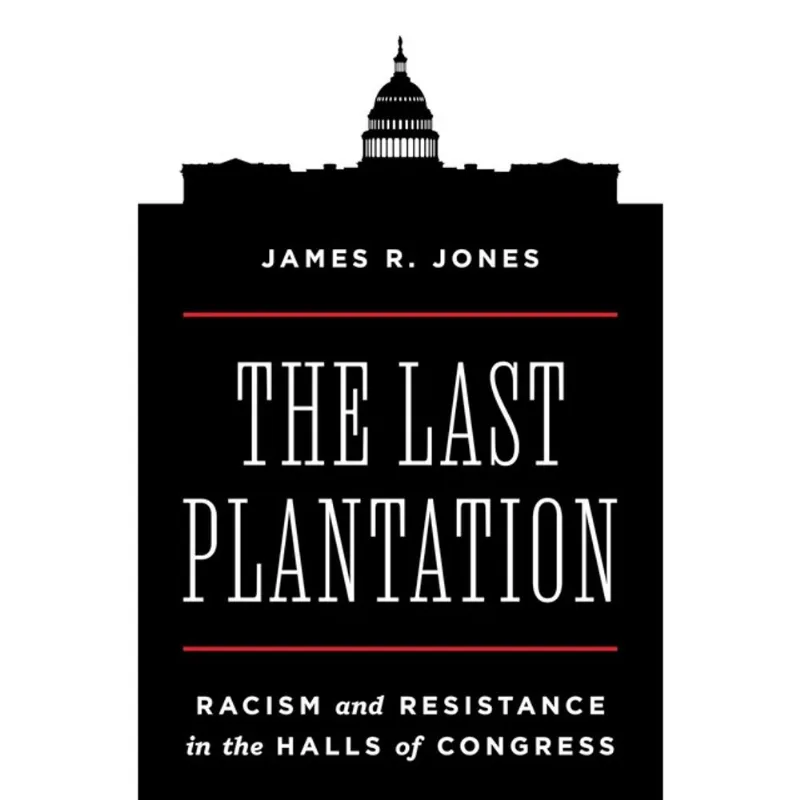 THE LAST PLANTATION