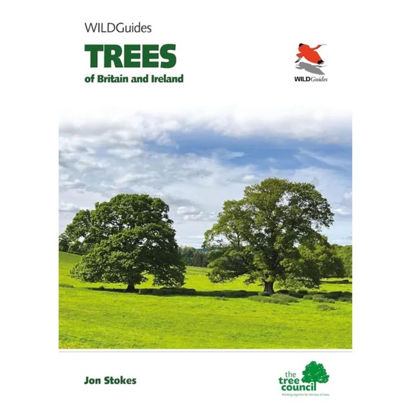 TREES OF BRITAIN AND IRELAND
