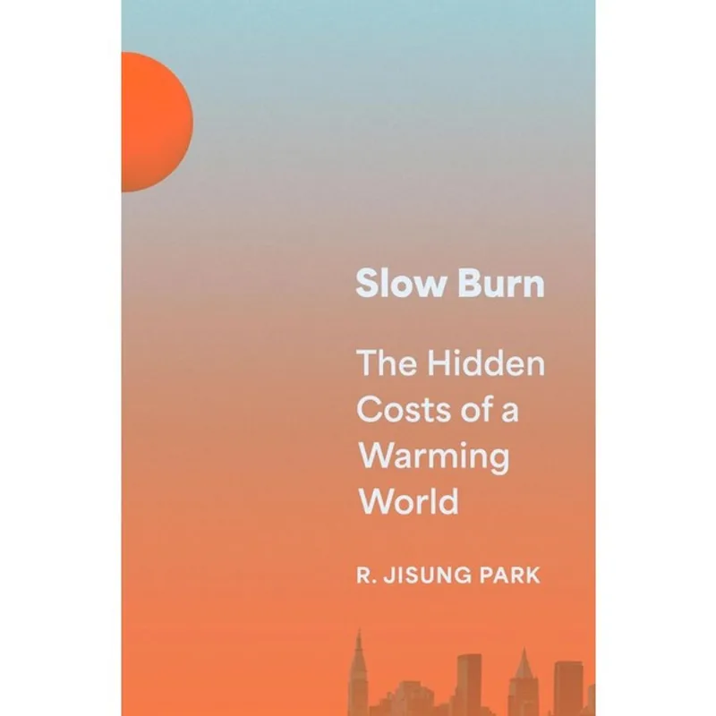 SLOW BURN