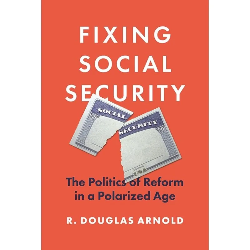 FIXING SOCIAL SECURITY