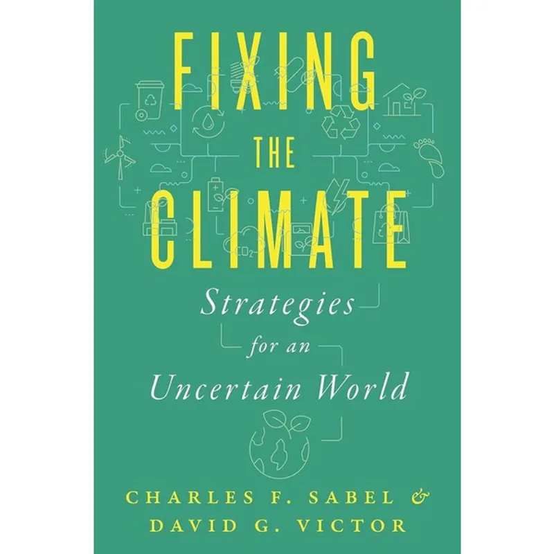 FIXING THE CLIMATE