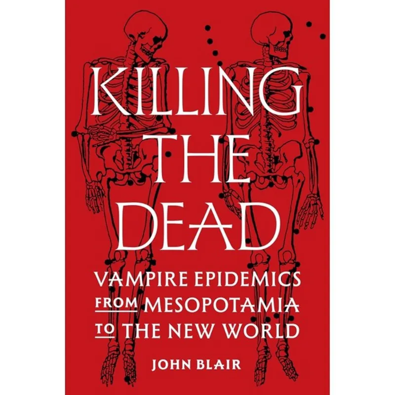 KILLING THE DEAD