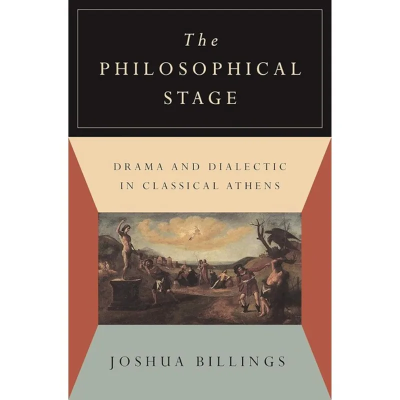 THE PHILOSOPHICAL STAGE