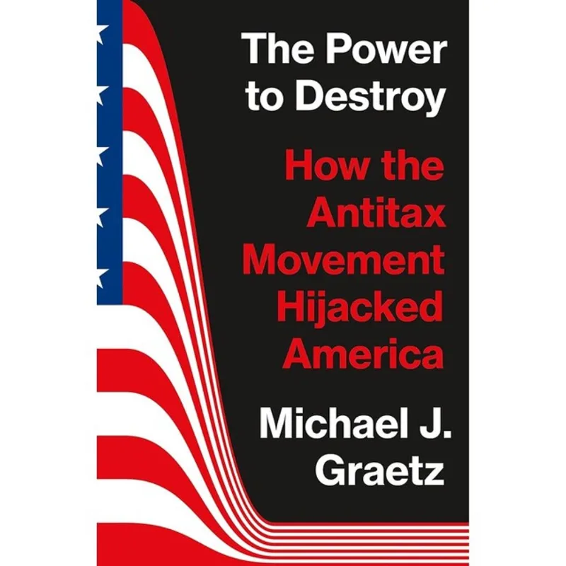 THE POWER TO DESTROY