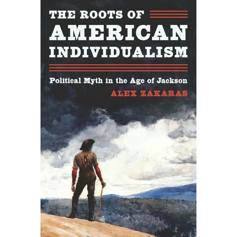 THE ROOTS OF AMERICAN INDIVIDUALISM