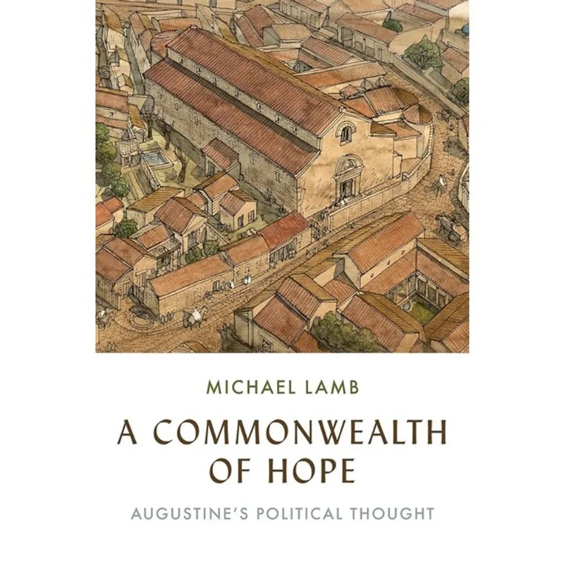 A COMMONWEALTH OF HOPE