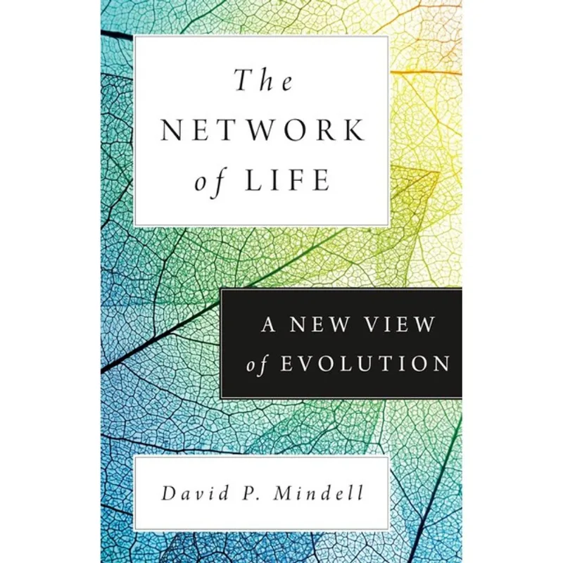 THE NETWORK OF LIFE