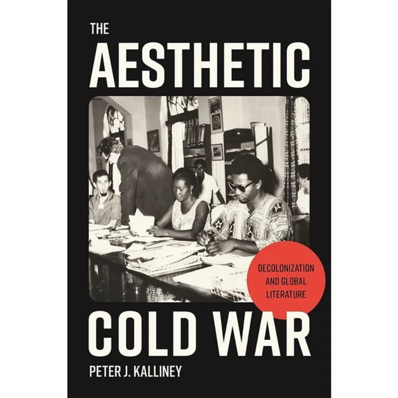 AESTHETIC COLD WAR