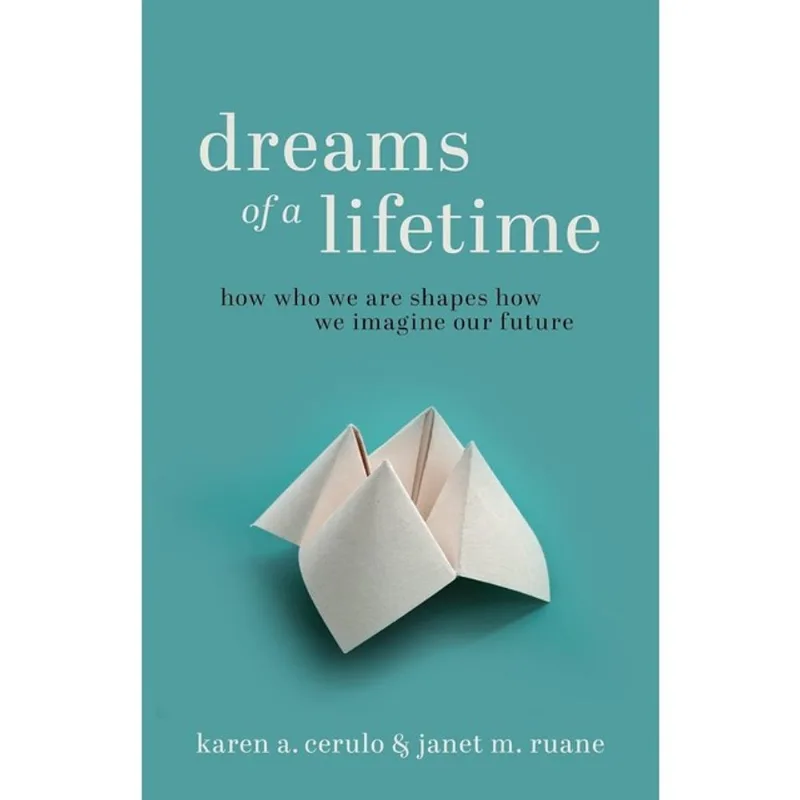 DREAMS OF A LIFETIME