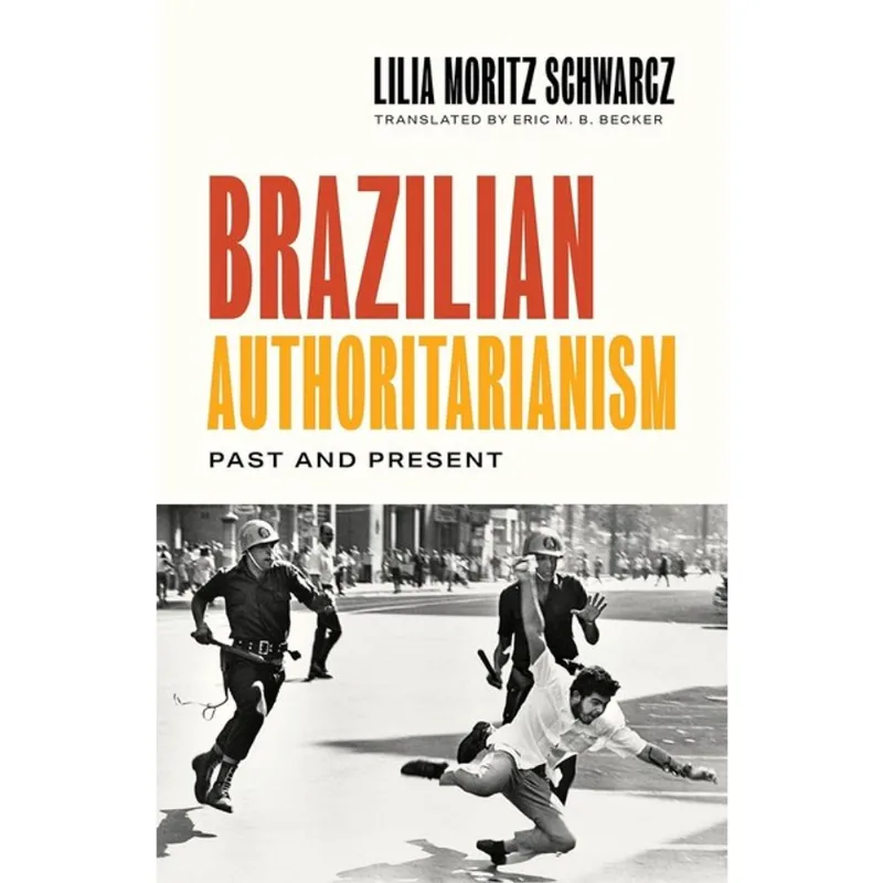 BRAZILIAN AUTHORITARIANISM