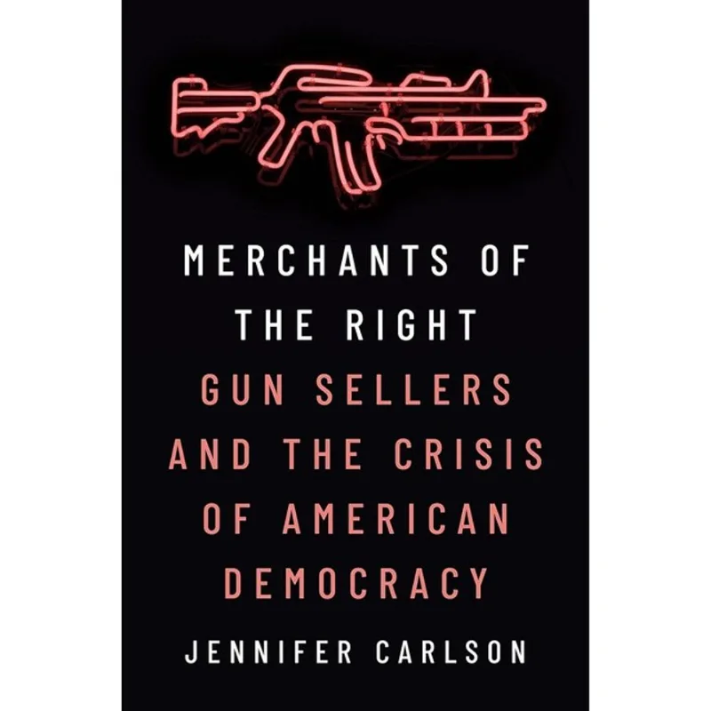 MERCHANTS OF THE RIGHT
