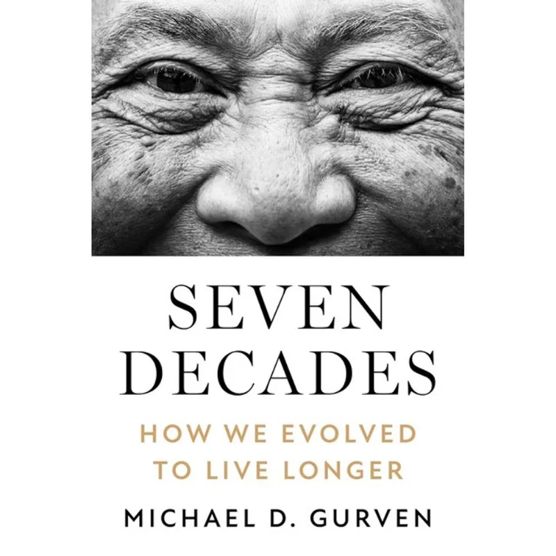 SEVEN DECADES