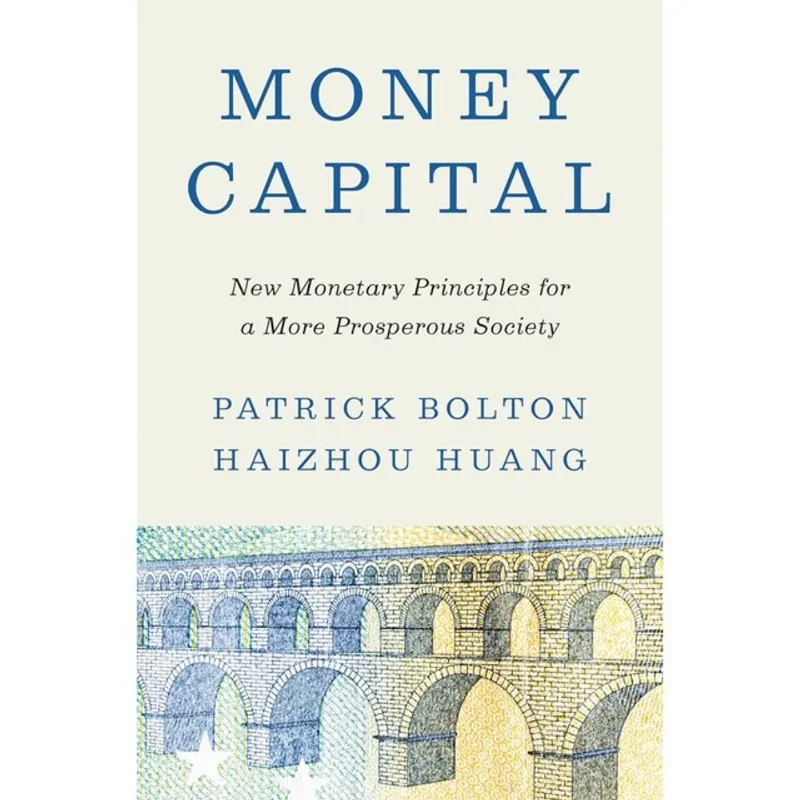 MONEY CAPITAL