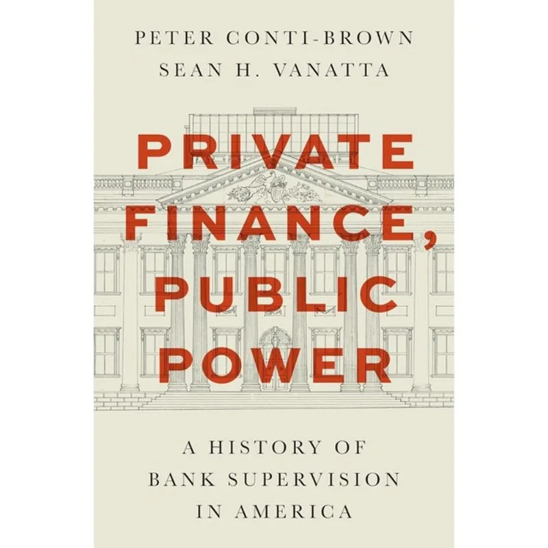 PRIVATE FINANCE, PUBLIC POWER