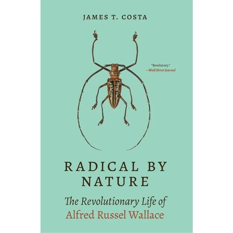 RADICAL BY NATURE