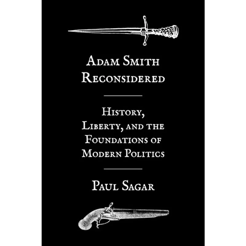 ADAM SMITH RECONSIDERED