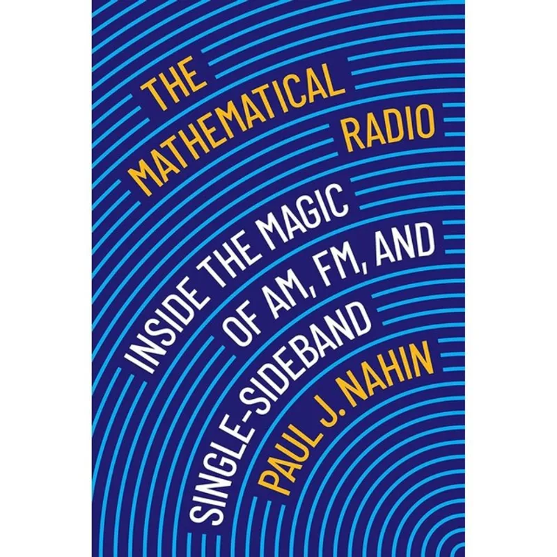 THE MATHEMATICAL RADIO